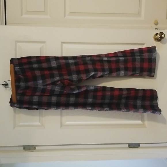 Eddie Bauer Small Flannel Sleep Pants - Picture 6 of 11